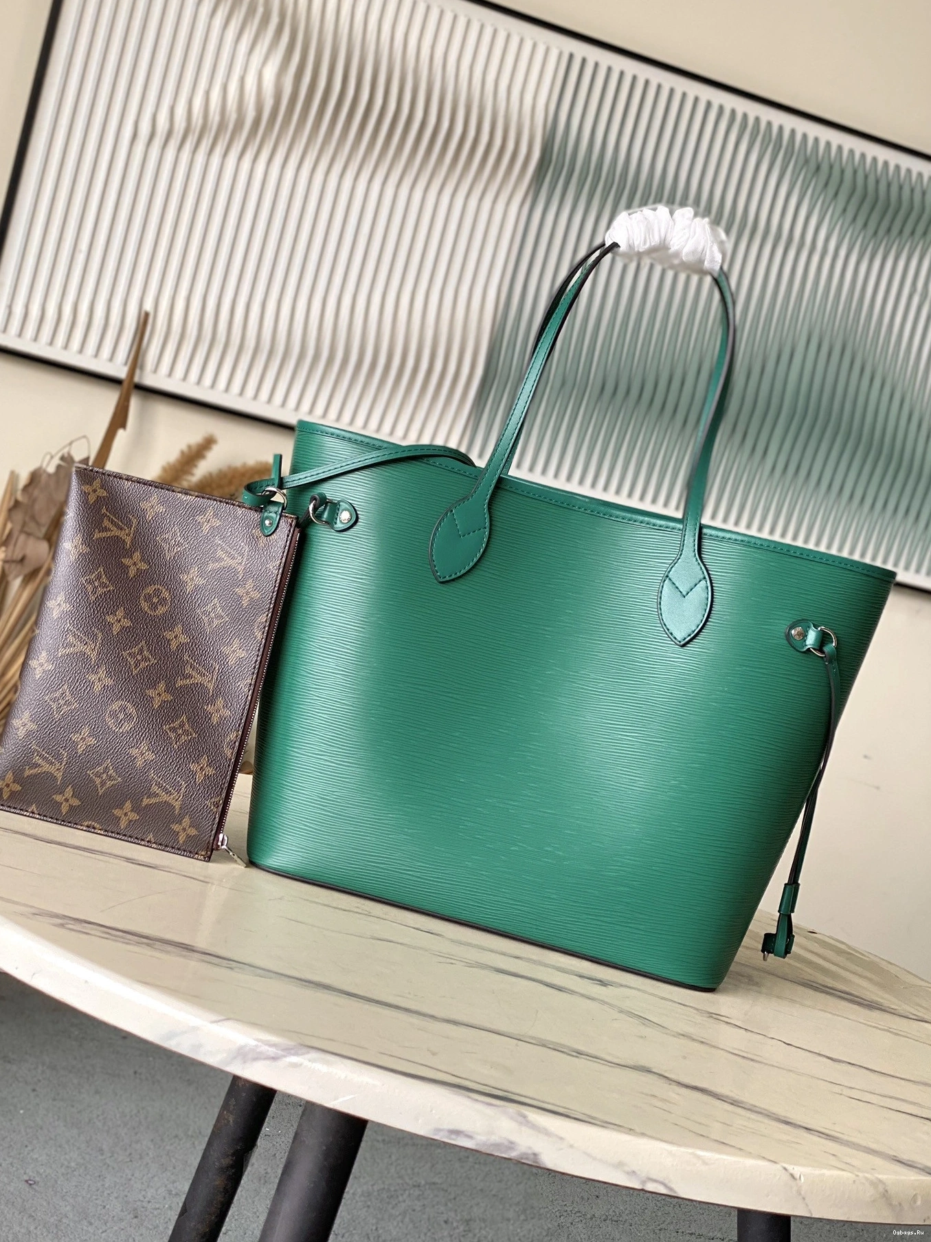 NEVERFULL MM-31*28*14cm LOUIS VUITTON 0116
